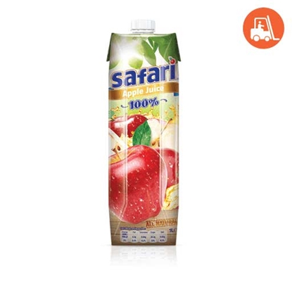 Picture of SAFARI APPLE 1LTR